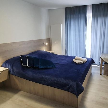 Angel Apartment Kolobrzeg Ngoại thất bức ảnh