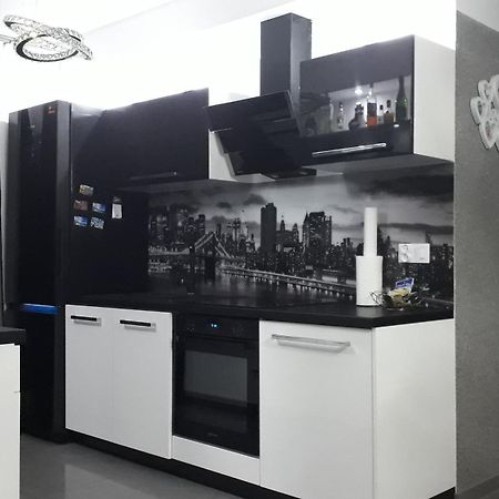 Angel Apartment Kolobrzeg Ngoại thất bức ảnh