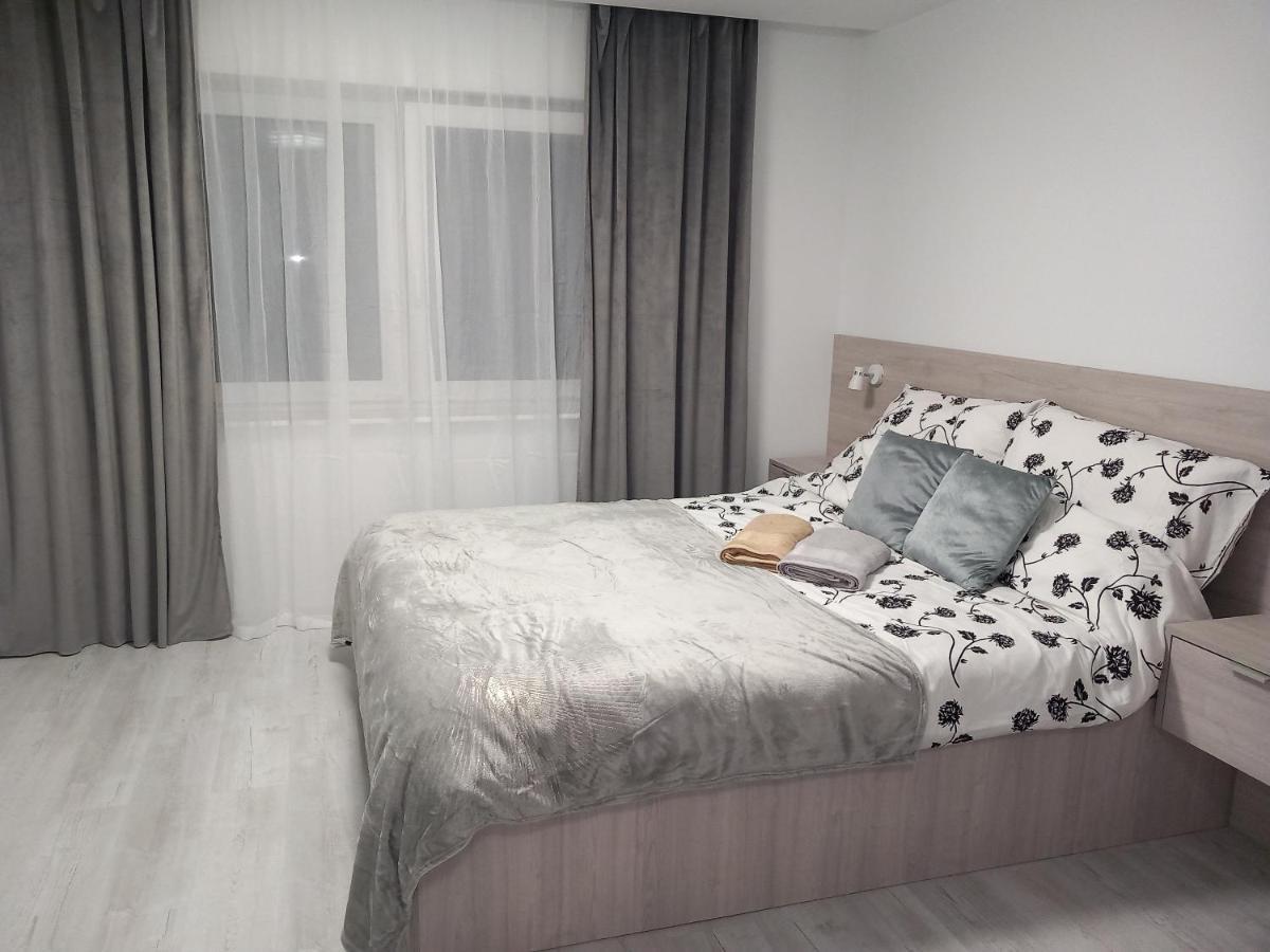 Angel Apartment Kolobrzeg Ngoại thất bức ảnh
