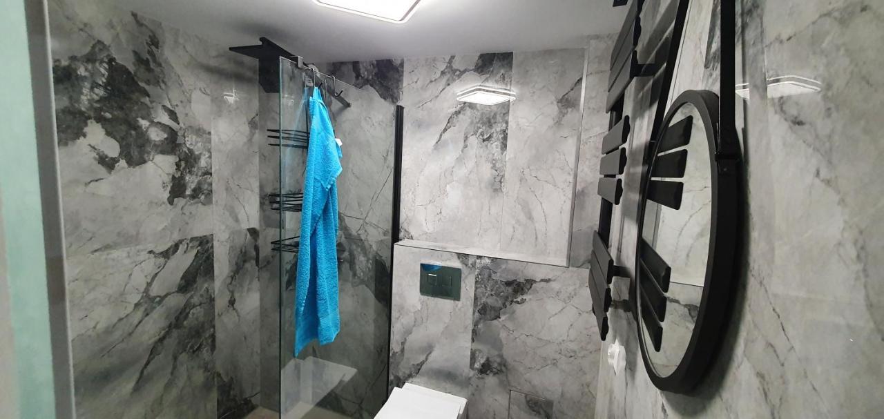 Angel Apartment Kolobrzeg Ngoại thất bức ảnh