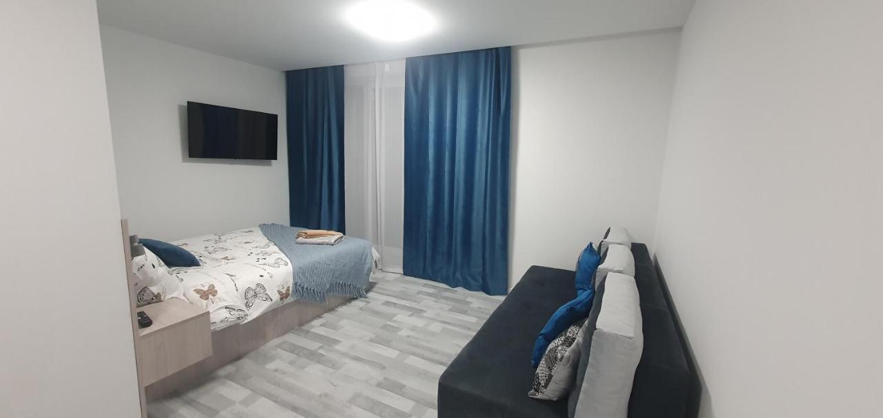 Angel Apartment Kolobrzeg Ngoại thất bức ảnh