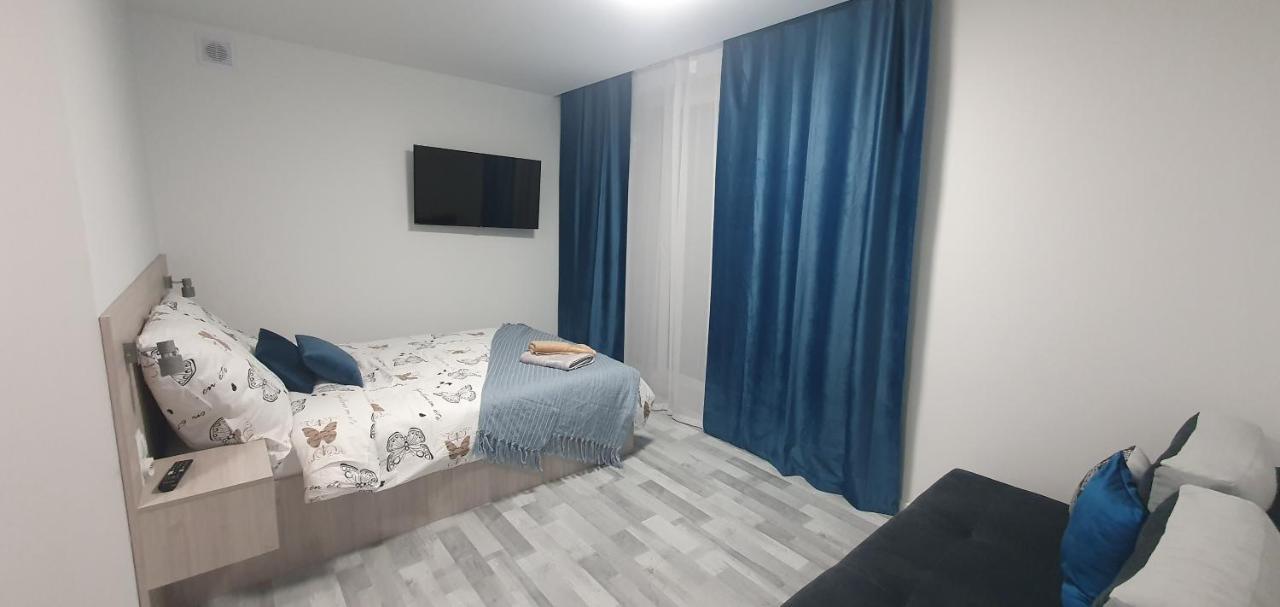 Angel Apartment Kolobrzeg Ngoại thất bức ảnh