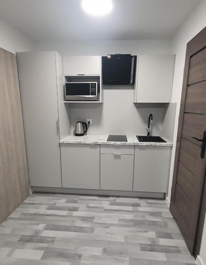 Angel Apartment Kolobrzeg Ngoại thất bức ảnh