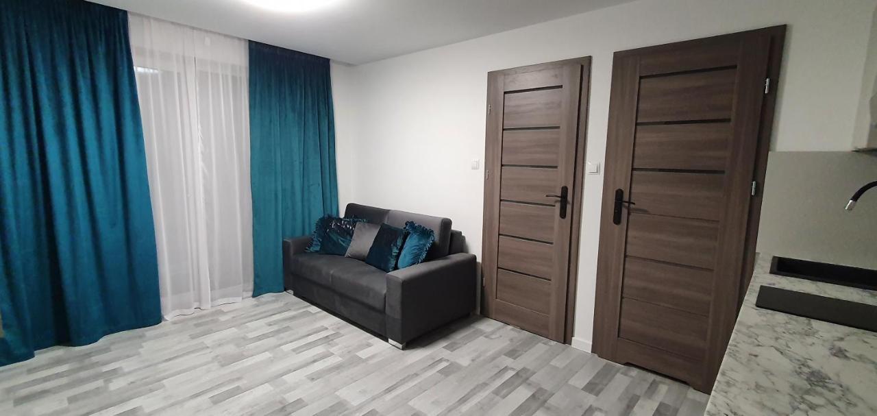 Angel Apartment Kolobrzeg Ngoại thất bức ảnh