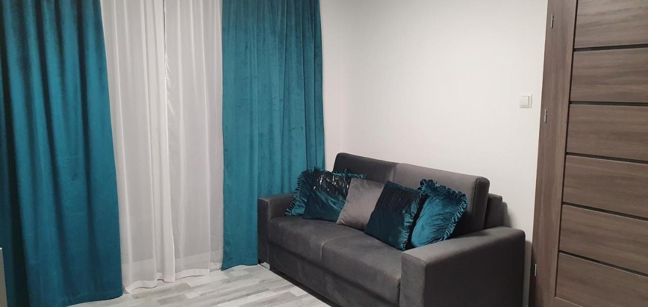 Angel Apartment Kolobrzeg Ngoại thất bức ảnh