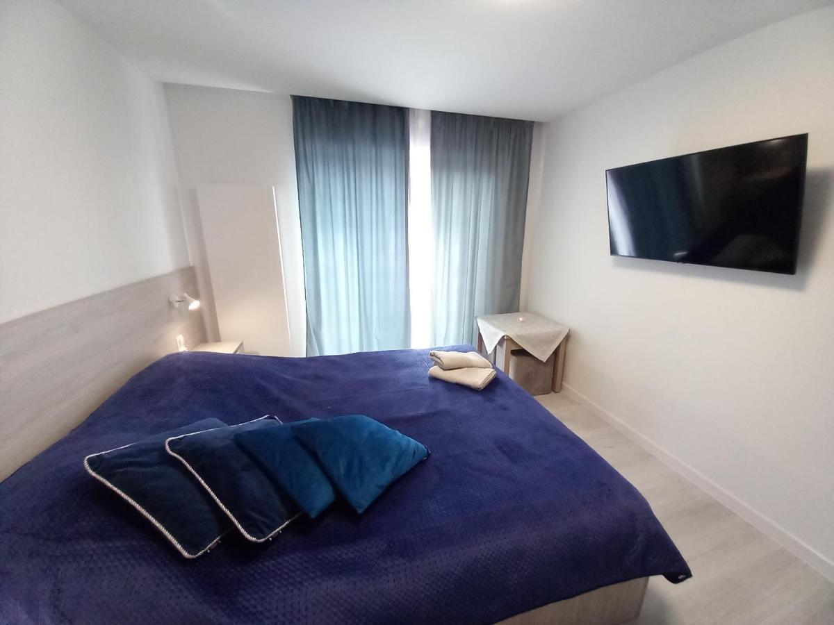 Angel Apartment Kolobrzeg Ngoại thất bức ảnh