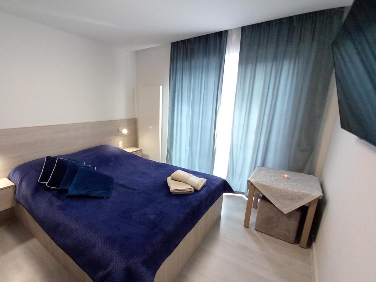 Angel Apartment Kolobrzeg Ngoại thất bức ảnh