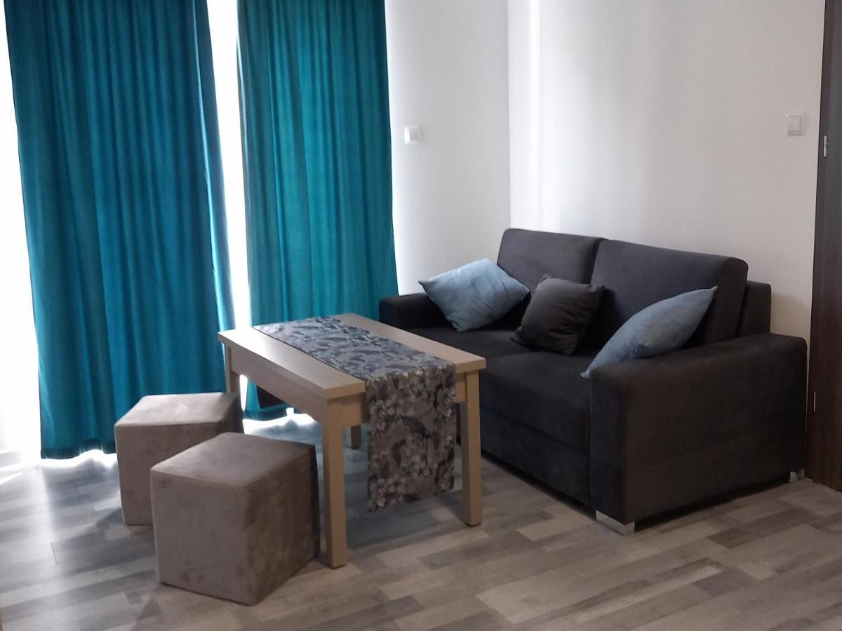 Angel Apartment Kolobrzeg Phòng bức ảnh