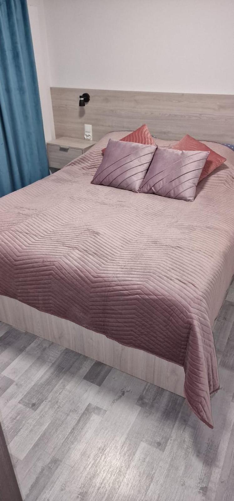 Angel Apartment Kolobrzeg Ngoại thất bức ảnh