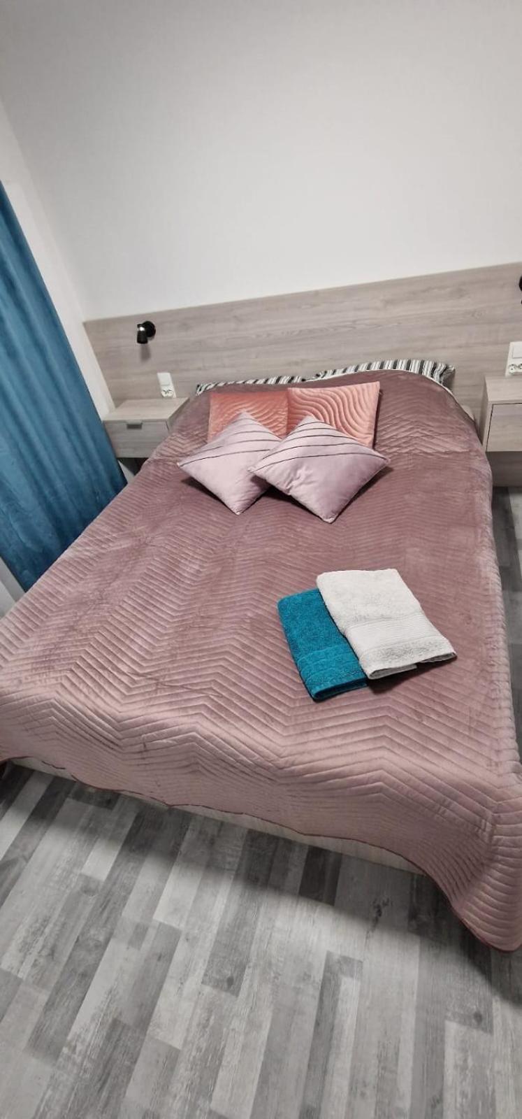 Angel Apartment Kolobrzeg Ngoại thất bức ảnh