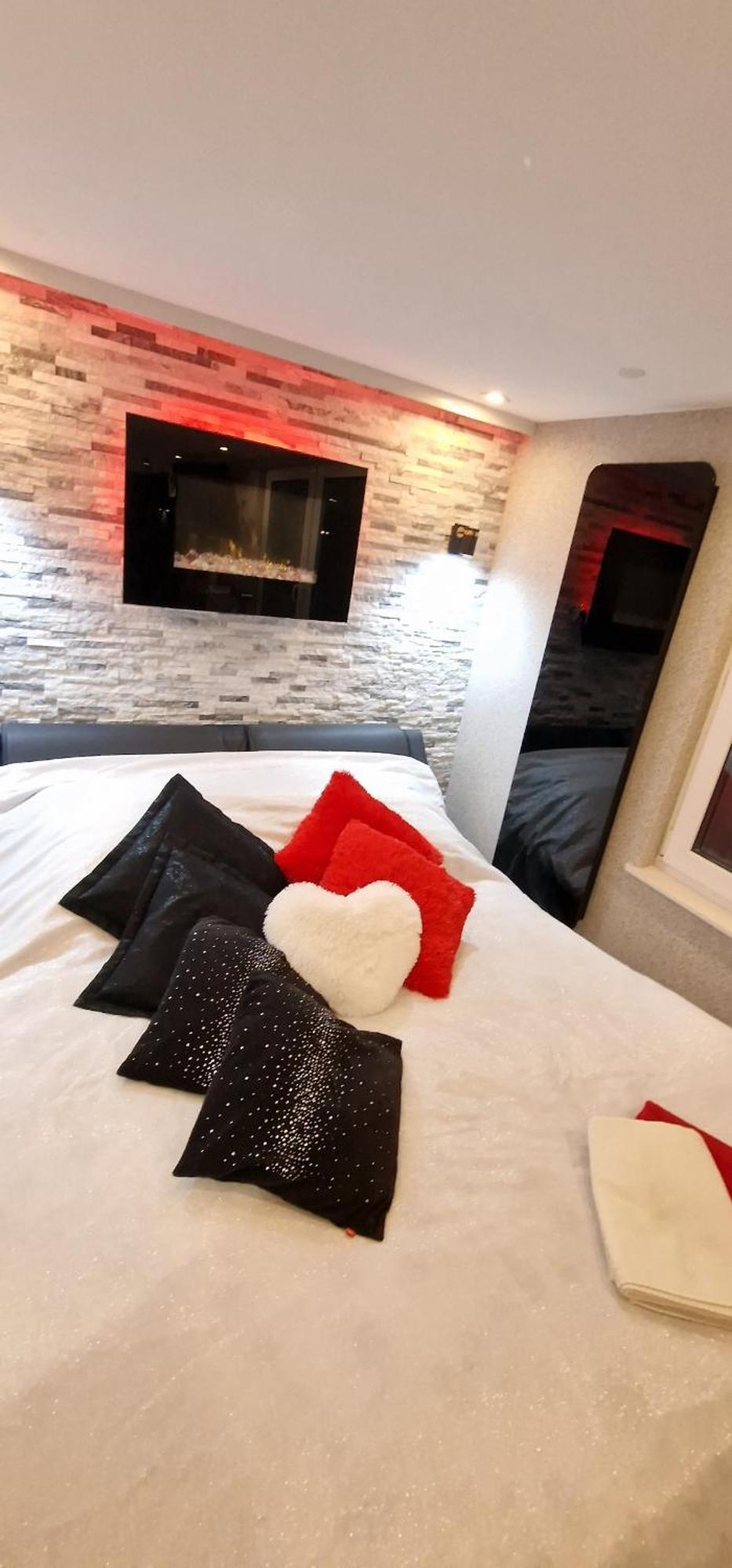 Angel Apartment Kolobrzeg Ngoại thất bức ảnh