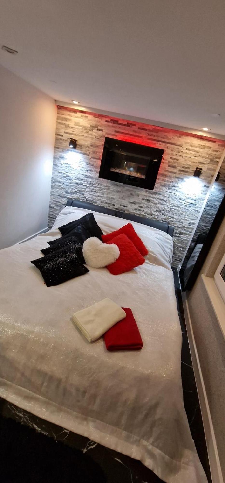 Angel Apartment Kolobrzeg Ngoại thất bức ảnh