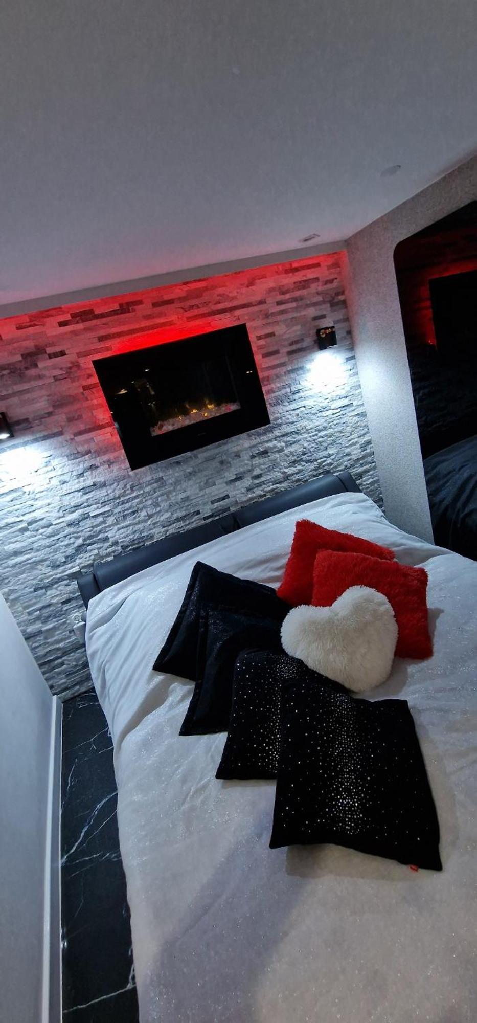 Angel Apartment Kolobrzeg Ngoại thất bức ảnh