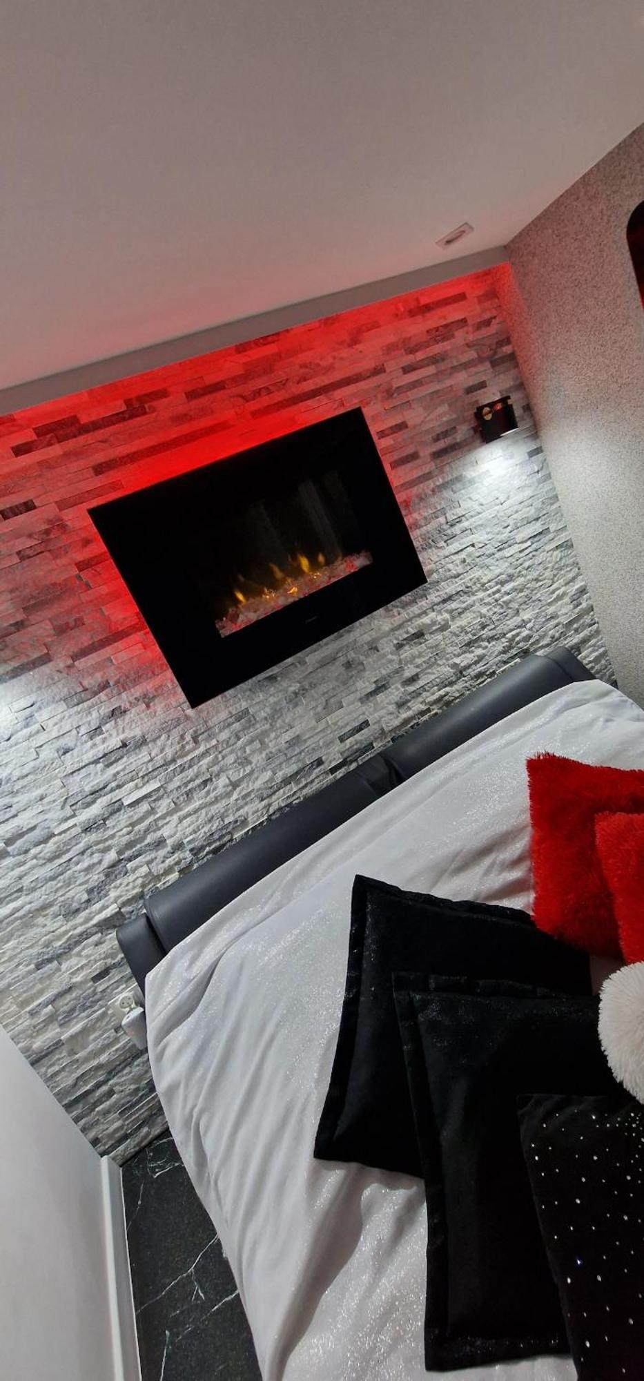 Angel Apartment Kolobrzeg Ngoại thất bức ảnh