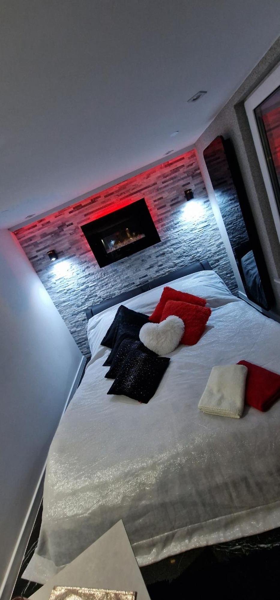 Angel Apartment Kolobrzeg Ngoại thất bức ảnh
