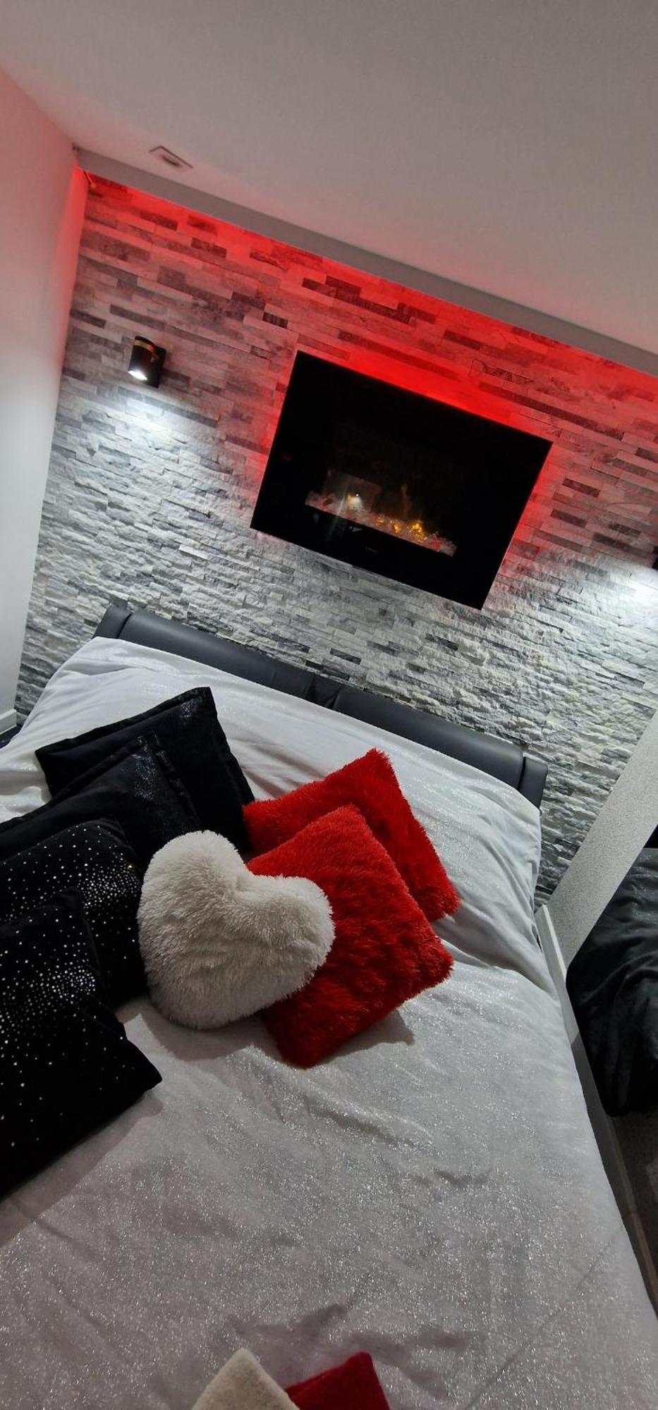 Angel Apartment Kolobrzeg Ngoại thất bức ảnh