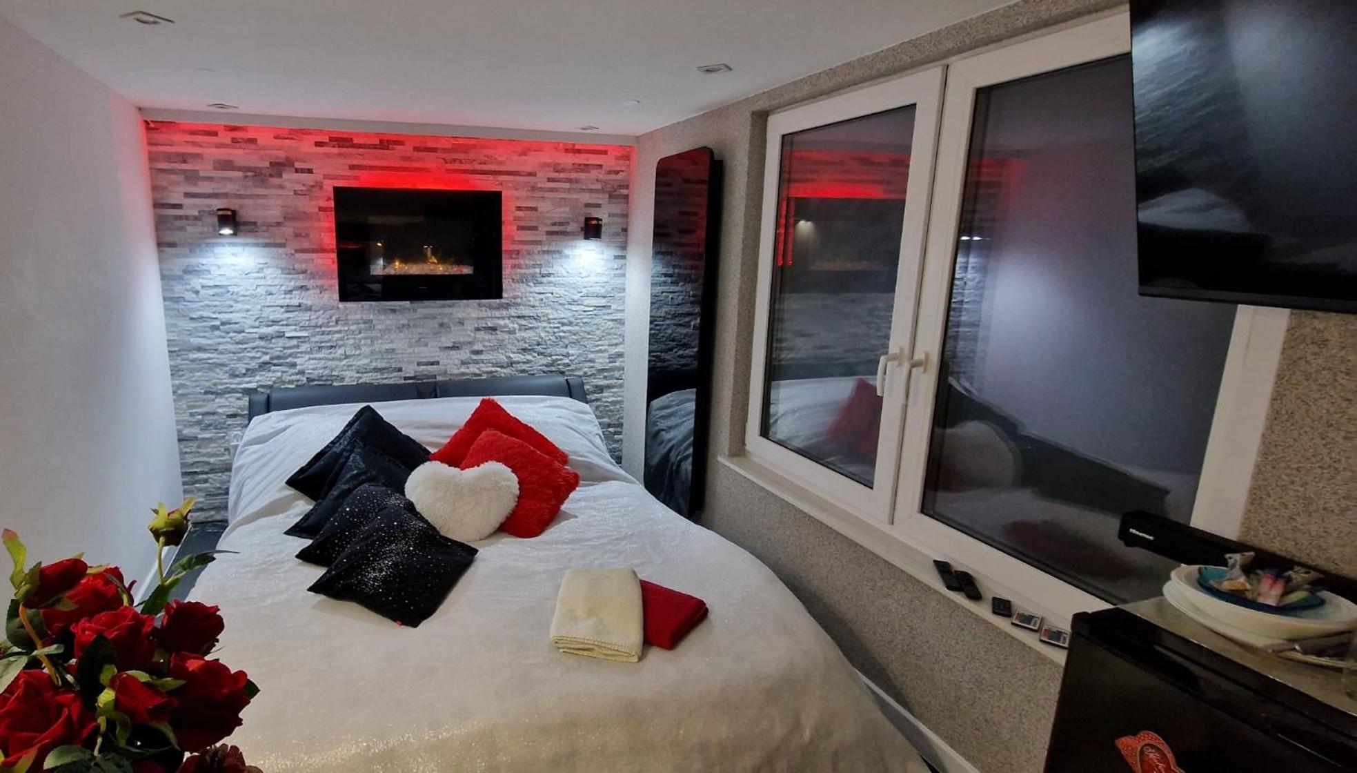 Angel Apartment Kolobrzeg Ngoại thất bức ảnh