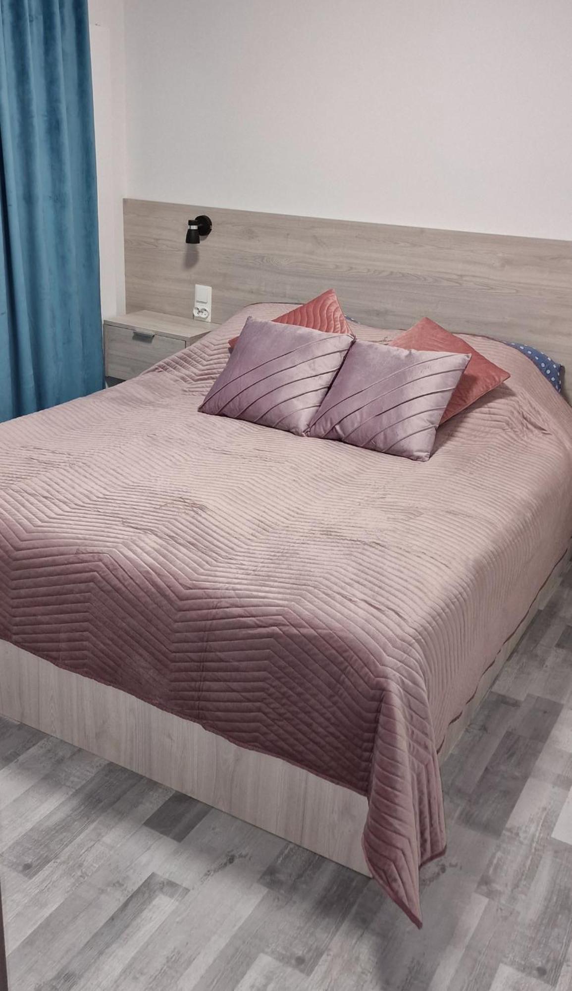 Angel Apartment Kolobrzeg Ngoại thất bức ảnh