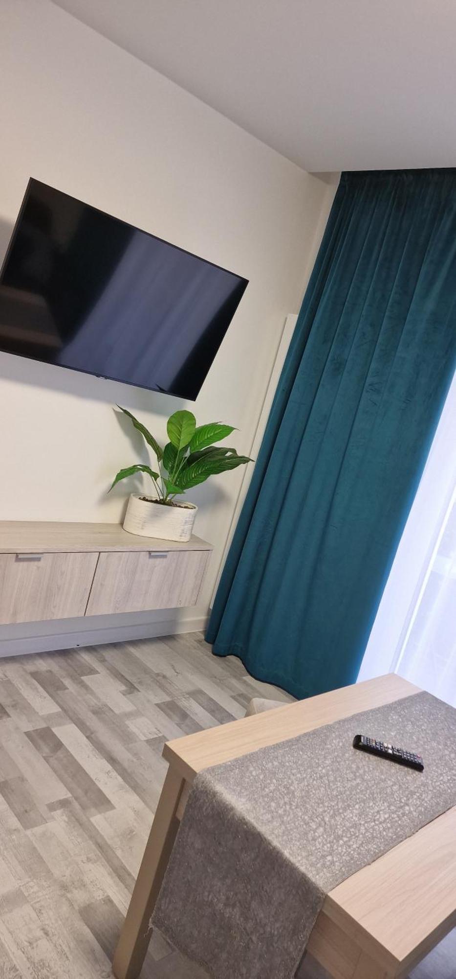 Angel Apartment Kolobrzeg Ngoại thất bức ảnh