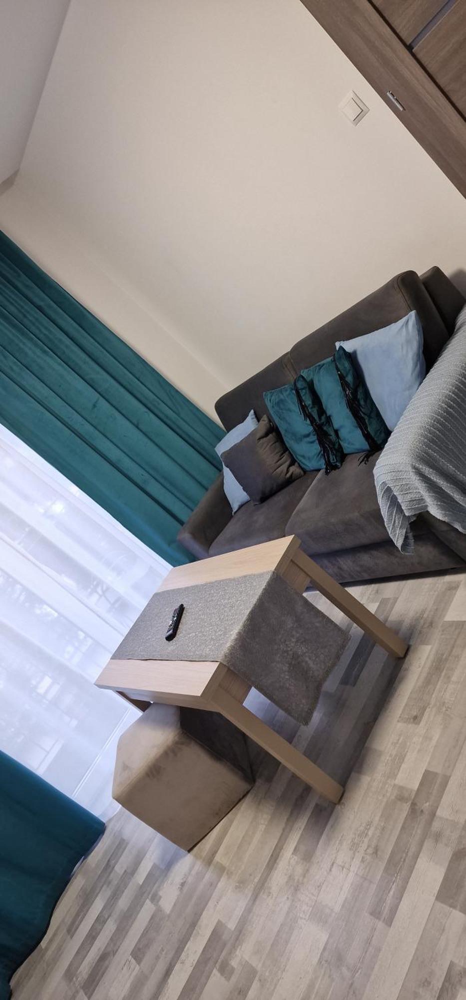 Angel Apartment Kolobrzeg Ngoại thất bức ảnh