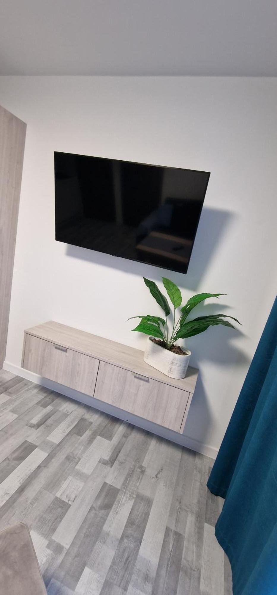 Angel Apartment Kolobrzeg Ngoại thất bức ảnh