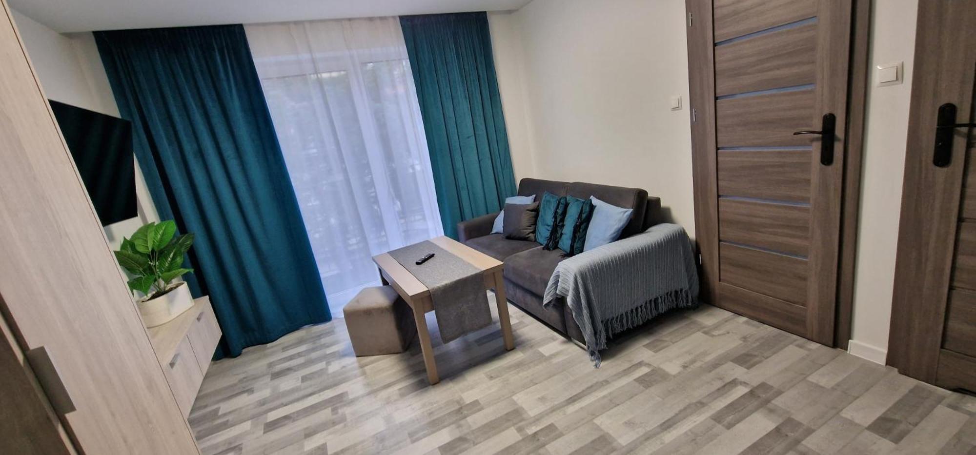 Angel Apartment Kolobrzeg Ngoại thất bức ảnh