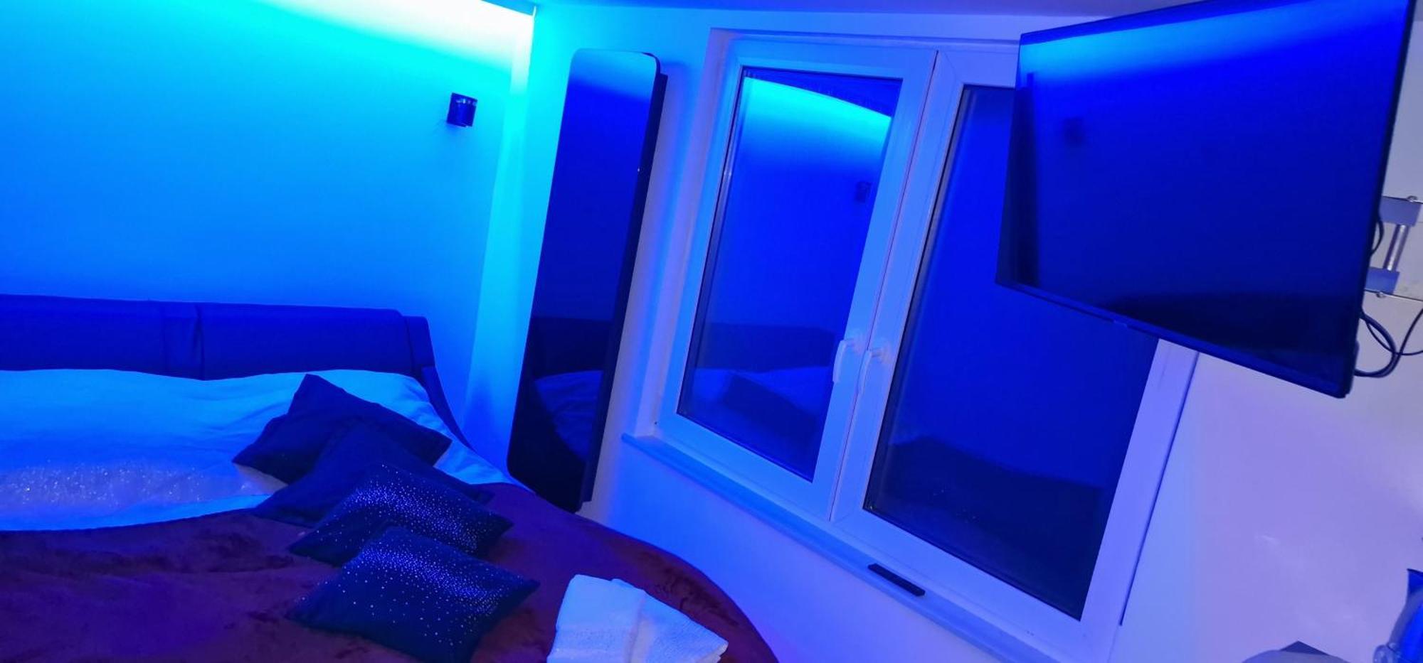 Angel Apartment Kolobrzeg Ngoại thất bức ảnh