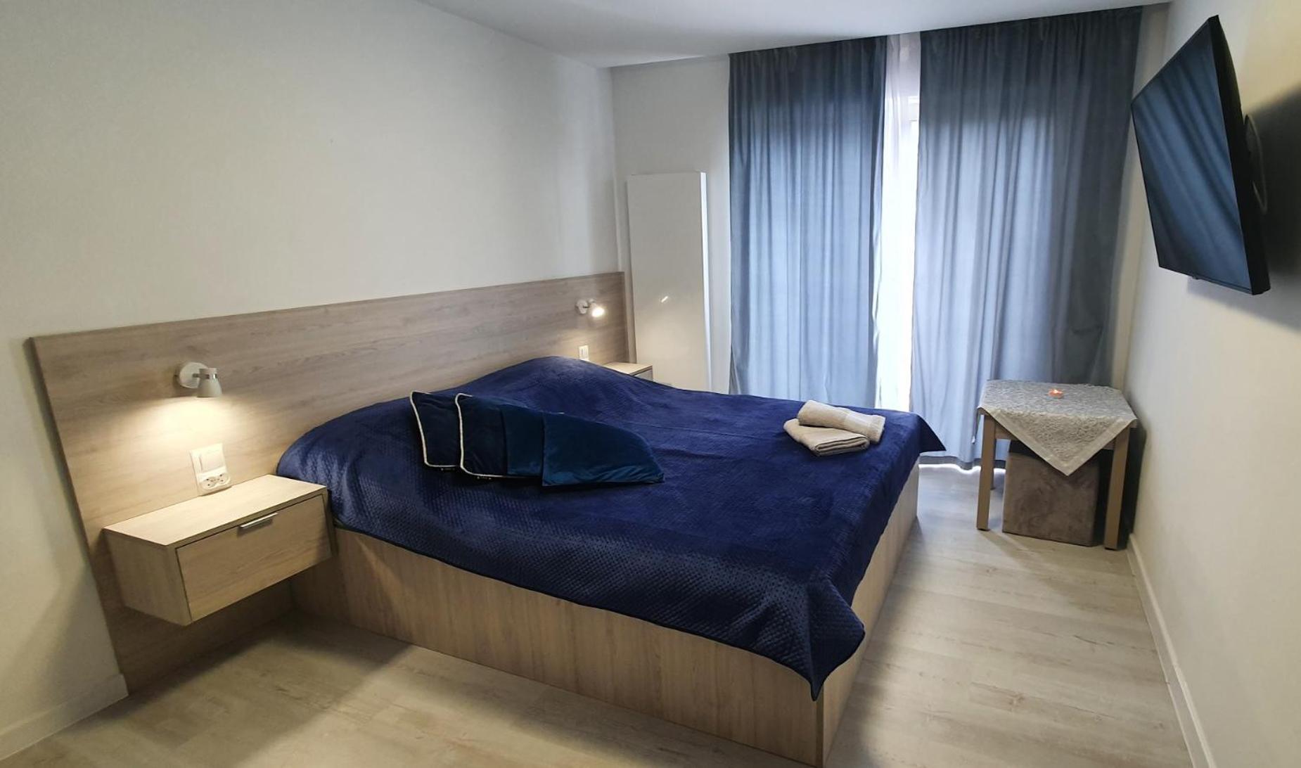 Angel Apartment Kolobrzeg Ngoại thất bức ảnh