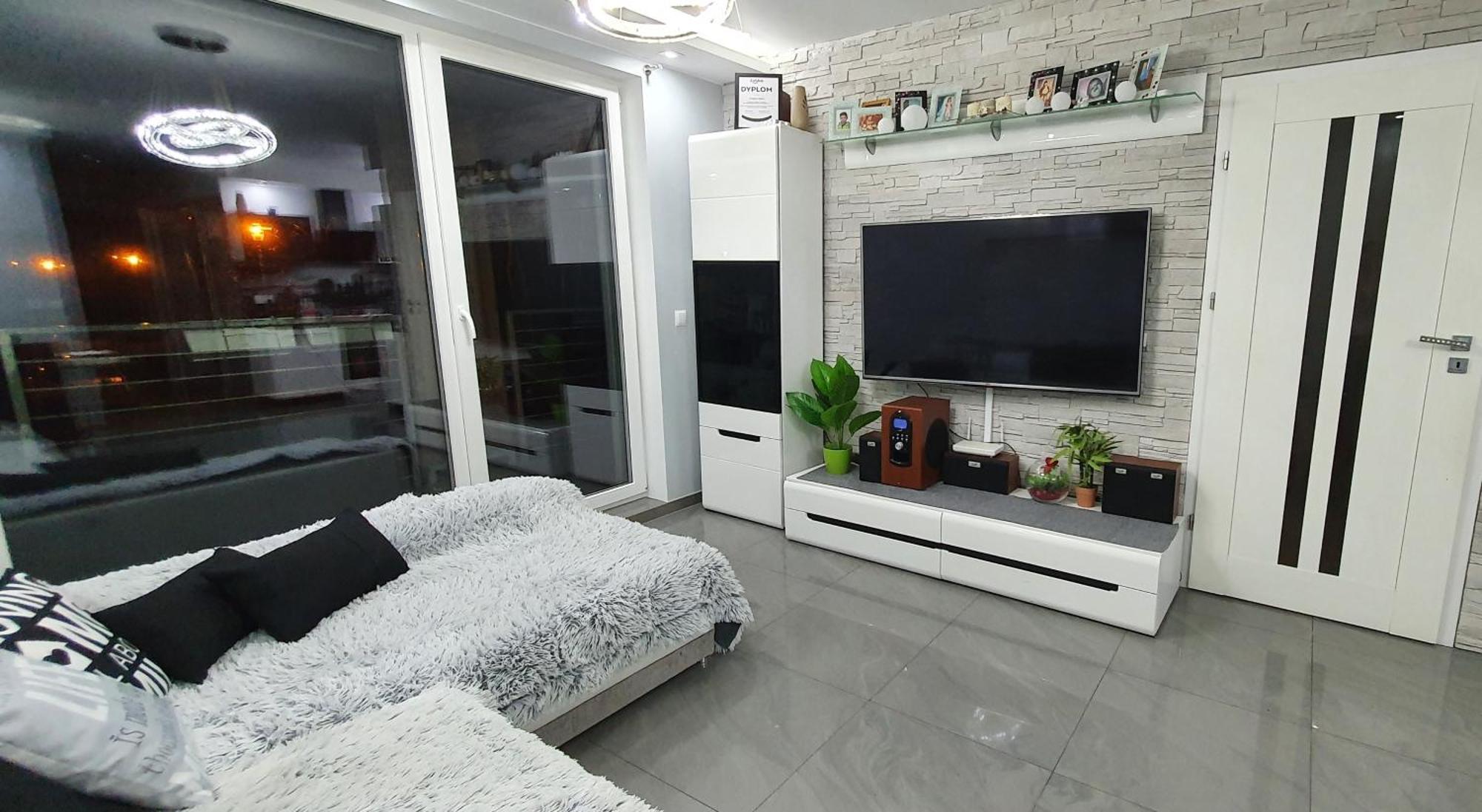 Angel Apartment Kolobrzeg Ngoại thất bức ảnh