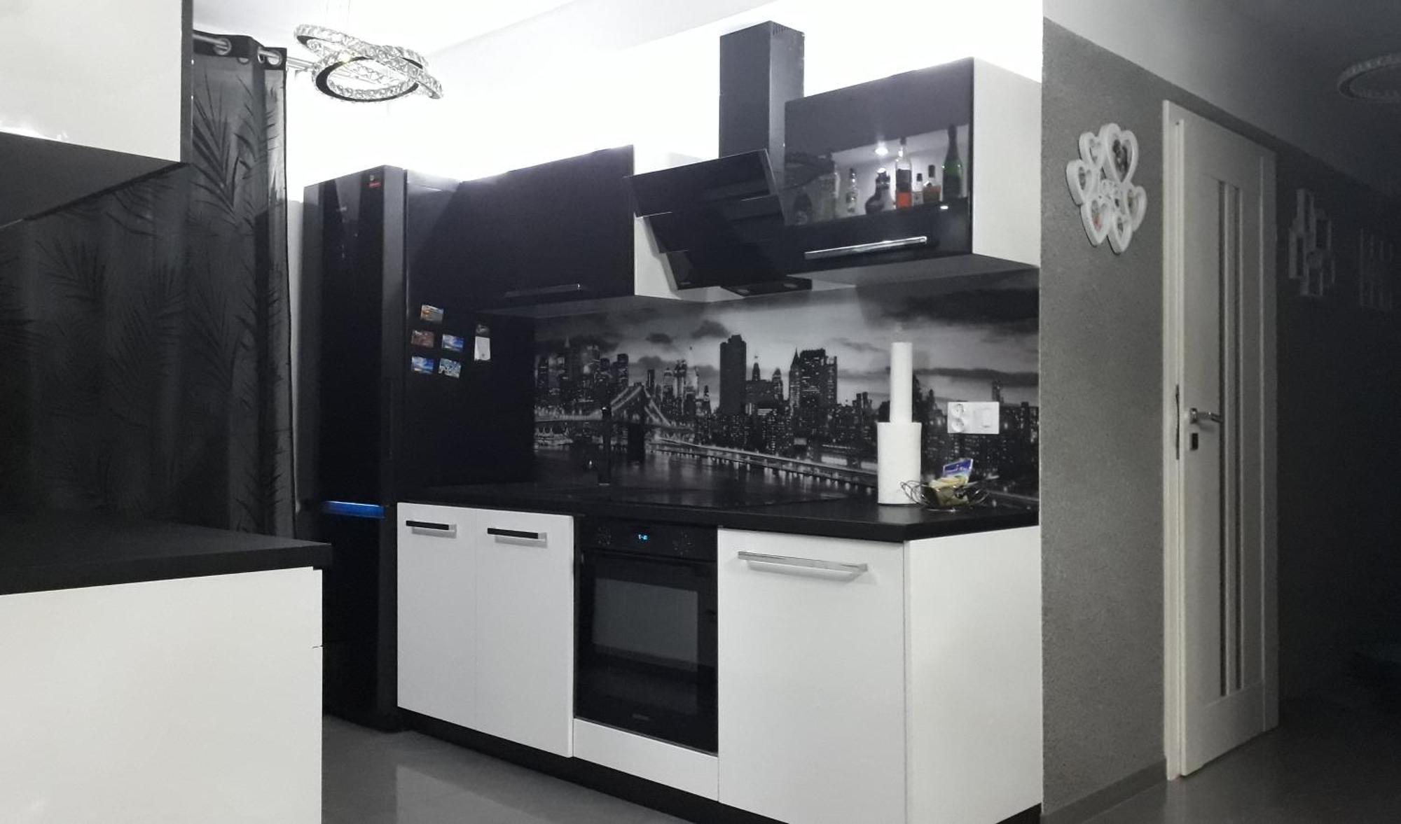 Angel Apartment Kolobrzeg Ngoại thất bức ảnh