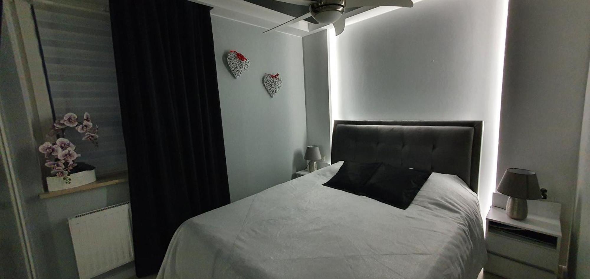 Angel Apartment Kolobrzeg Ngoại thất bức ảnh